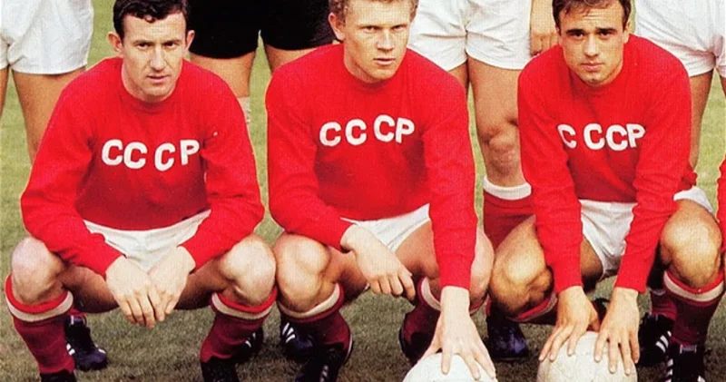 Высказывание, оставившее Банишевского за бортом сборной в 26 лет