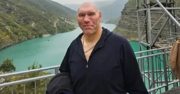 Valuyevdən keçmiş sovet ölkələrini təhdid edib? Səfirlikdən açıqlama