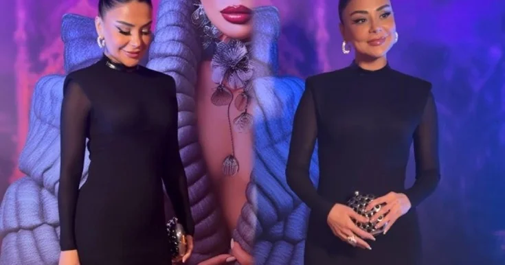 Səhhətində problem yaranan Vüsalə belə görüntüləndi