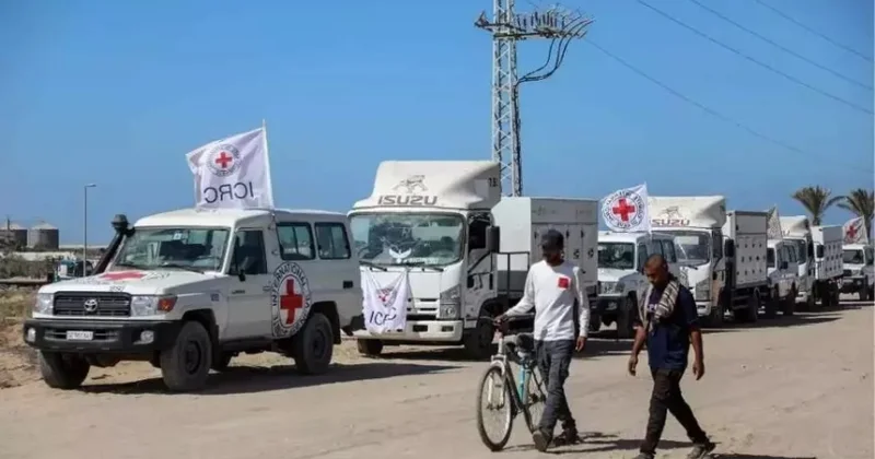 İsrail 9 fələstinli azadlığa buraxıb