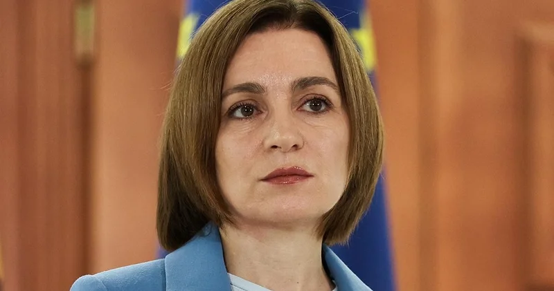 В Грузии резко ответили на заявление президента Молдовы