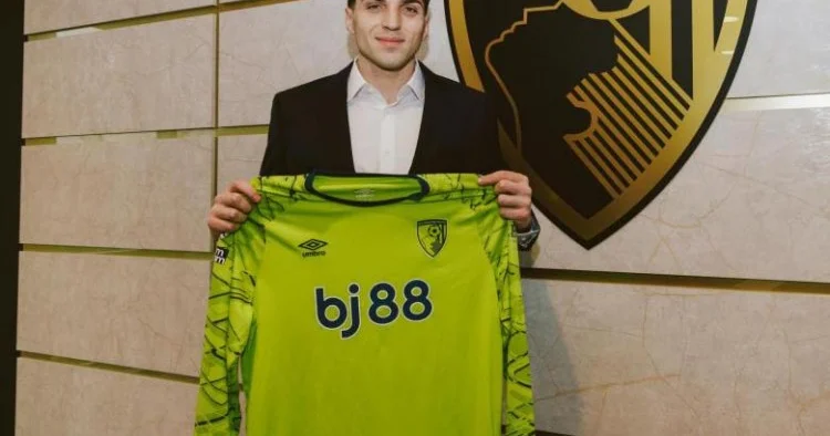 A Seriyasını Premyer Liqaya dəyişdi