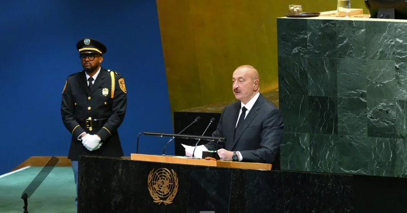 “Prezident İlham Əliyev Vətən müharibəsində olduğu kimi Ağ Evlə münasibətlərdə də tarix yazmağı bacarıb”