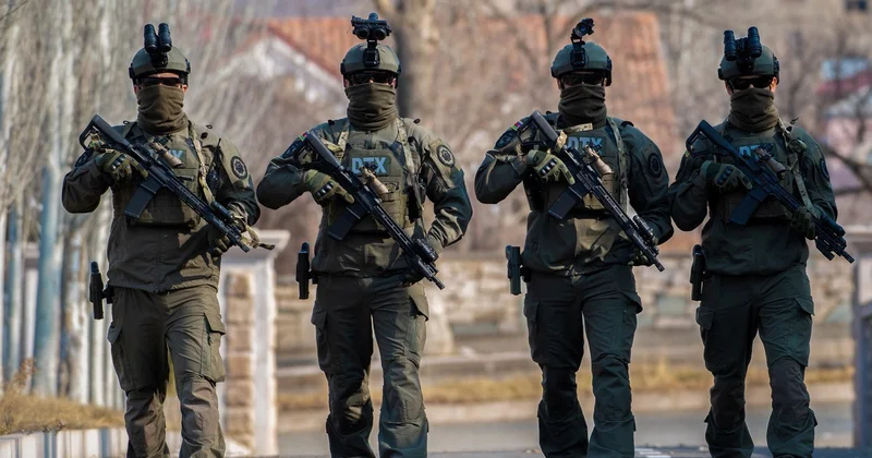 В Азербайджане предотвращен теракт против иностранного посольства