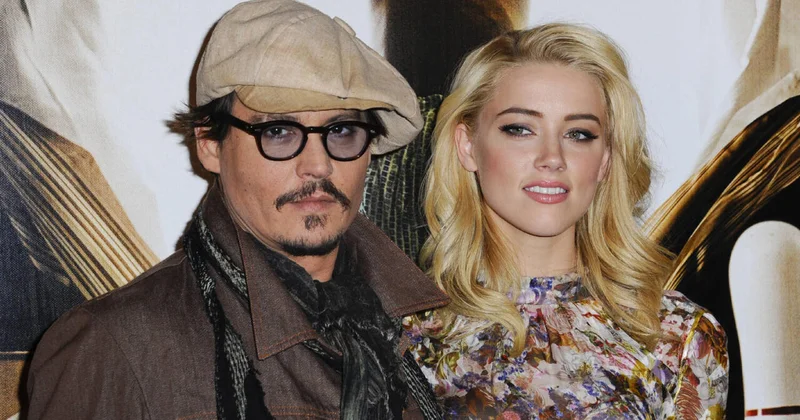 Редкое высказывание Эмбер Херд о разводе с Джонни Деппом
