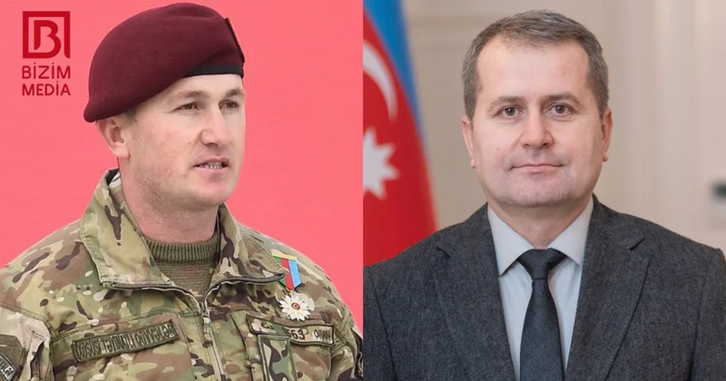 Nazir müavini təyin olunan Seymur Səfərli Vətən Müharibəsi Qəhrəmanının qardaşıdır DOSYE