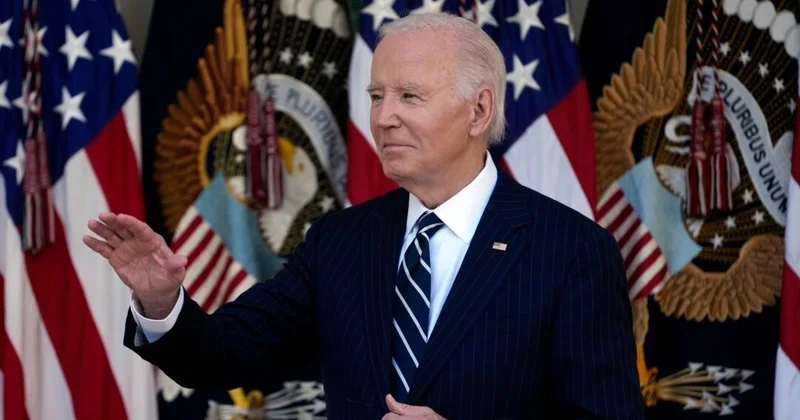 Байден обвинил администрацию Трампа в запугивании сограждан