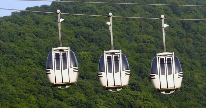 Balakəndəki kanat yolu niyə işə salınmır? VİDEO