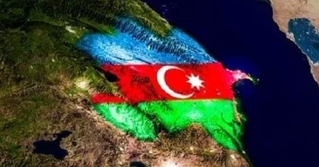 “Yeni dünya nizamında Azərbaycanın öz dəsti xətti mövcuddur”