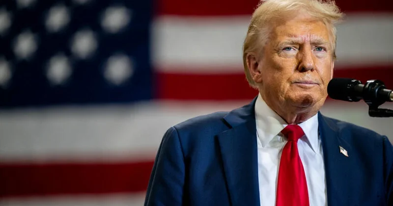 Tramp: ABŞ əl Malikinin baş nazir olacağı halda İraqı dəstəkləməyəcək