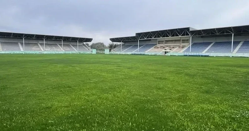 Misli Premyer Liqası klubu yeni stadion tikmək istəyir