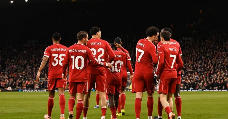 “Liverpul“ “Qarabağa“la qarşılaşmada yeddi futbolçusundan istifadə edə bilməyəcək