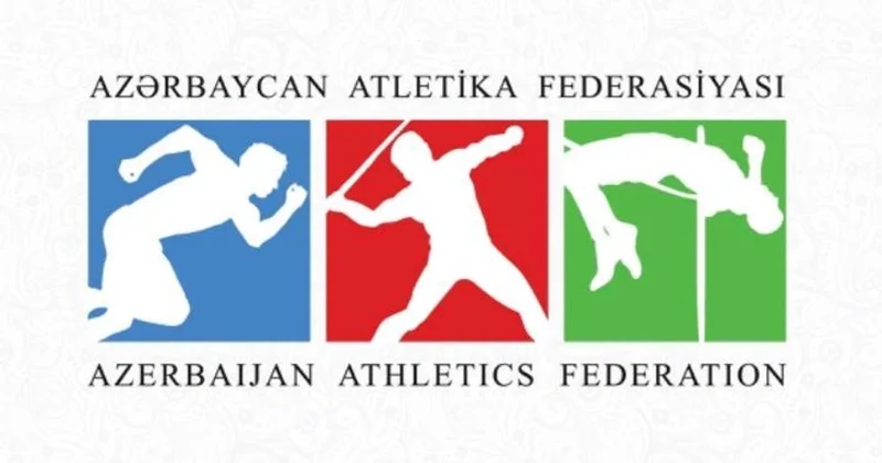 Bakıda atletika üzrə beynəlxalq yarış