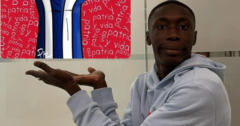 Rekord vuran tiktoker brendini və üzünü 900 milyon dollara satır