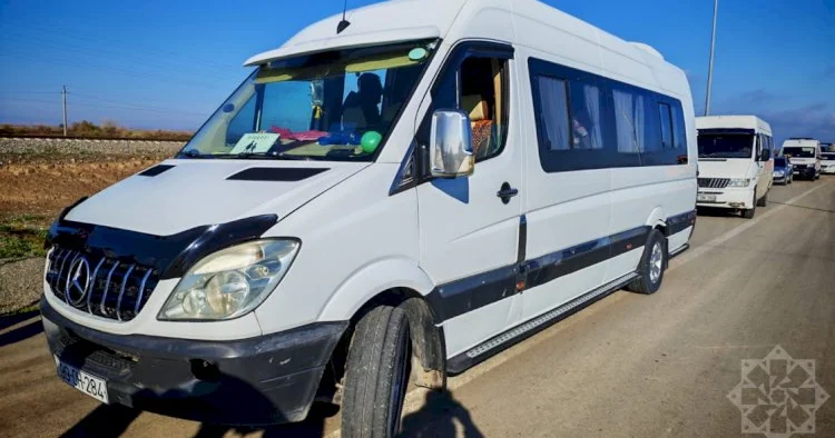 Zəngilana növbəti köç olub KONKRET