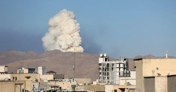 ABŞ İrana dəqiq zərbələr endirməyi nəzərdən keçirir