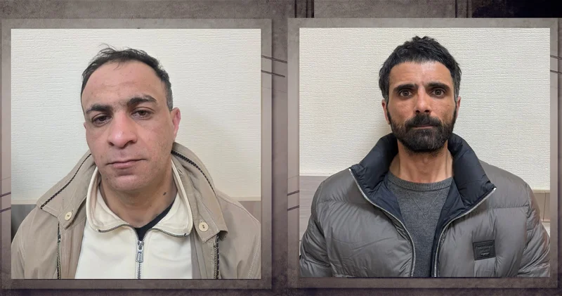 В Баку из незаконного оборота изъята крупная партия наркотиков ВИДЕО