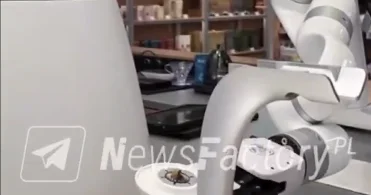 Китай запустил полностью автоматизированное производство компонентов для роботов