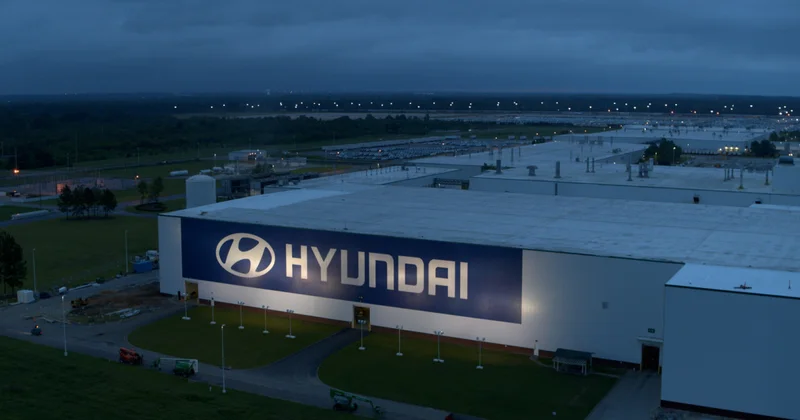 Trampın rüsumları artırmaq hədəsindən sonra Hyundai və Kia nın səhmləri ucuzlaşıb