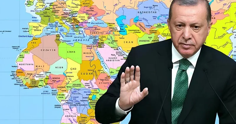 Türkiyədən tarixi həmlə: Yeni dövlət planı belə məhv edildi Müsahibə