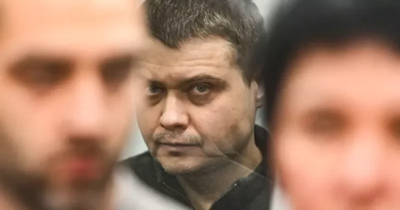 Дело Merlion: вынесен приговор следственно оперативной бригаде СК России Сыновьям генералов не пожалели сроков