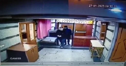 Terror zamanı yaralanan Vasif indi bu səfirlikdə işləyir Foto