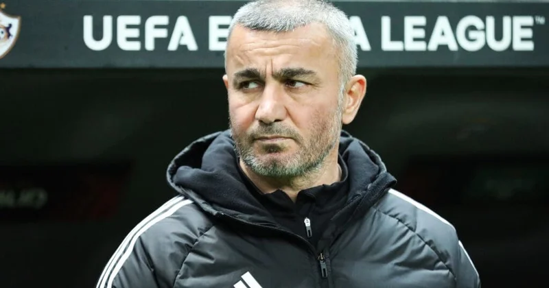 “Bu, ən böyük imtahandır” Qurban Qurbanov