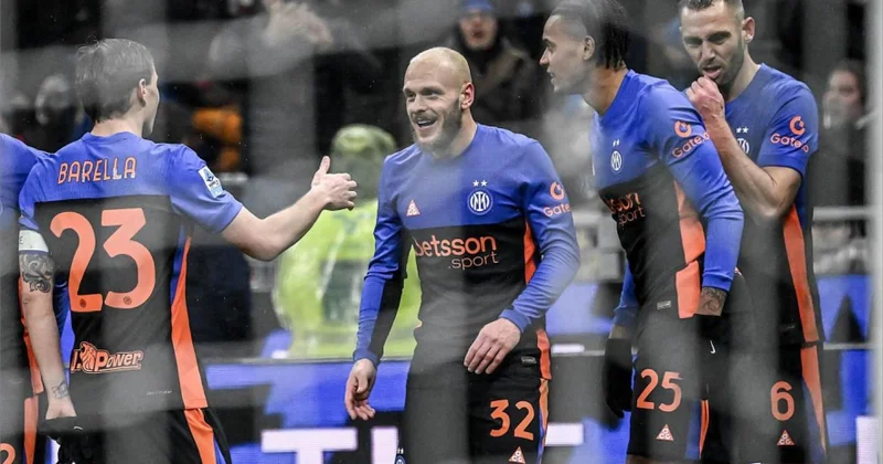 İnter Modriçin həmyerlisini transfer etdi