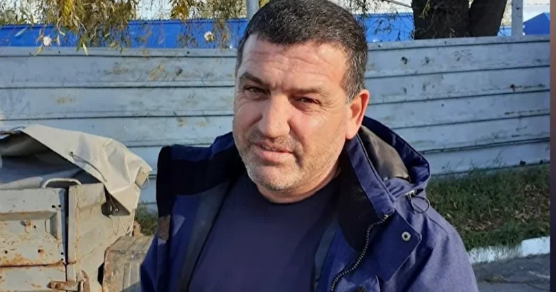 Atasının meyitini kanala atıb və Rusiyaya qaçıb