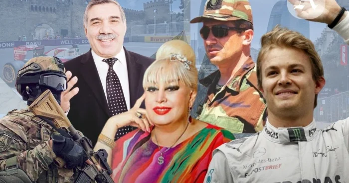 Zaman axarı: 10 il əvvəl nələr olub?