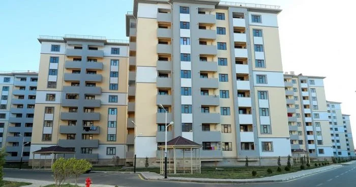 Bu ərazidə evlər bahalaşacaq AÇIQLAMA