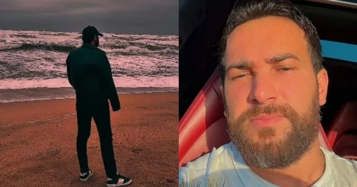 Nikosayağı uzun müddət sonra ilk dəfə Video