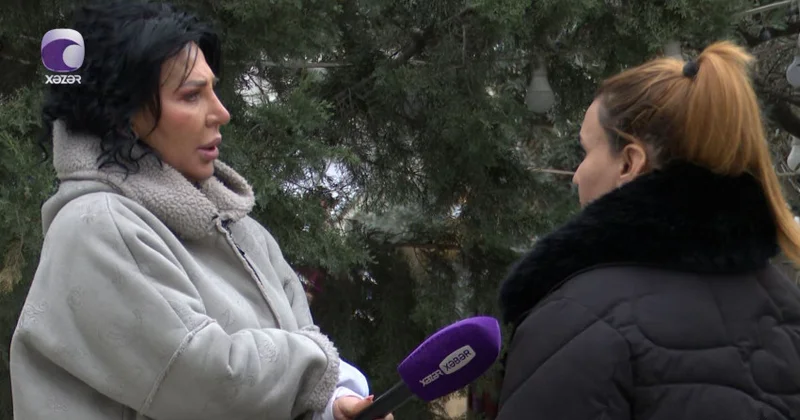 Burun əməliyyatı olsa da 1 ildir çəpər əyriliyindən əziyyət çəkir ŞİKAYƏT/VİDEO