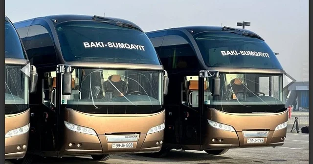 Bakı Sumqayıt marşrutunda sərnişinlə sürücü arasında niyə gərginlik yaranır?