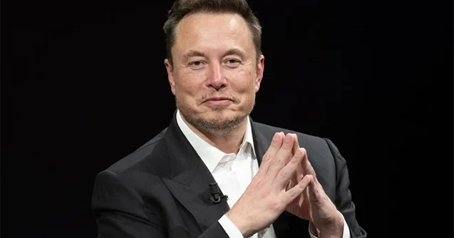 Mask da Durovla eyni fikirdədir