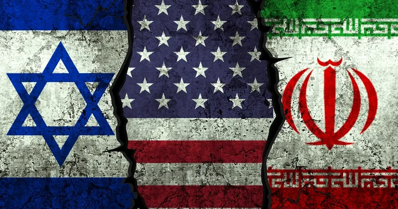 “ABŞ İran qarşıdurması: Tramp İrana qarşı bütün ssenariləri masada saxlayır“ İsrail mətbuatı