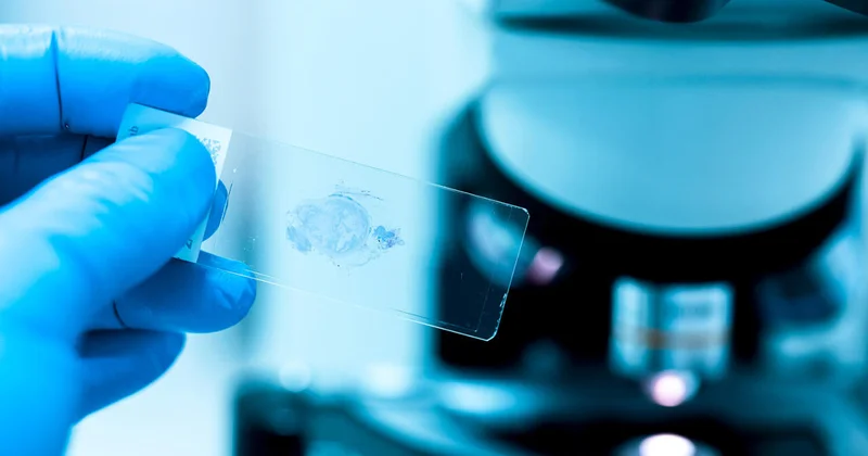 Найдена новая возможная причина старения клеток