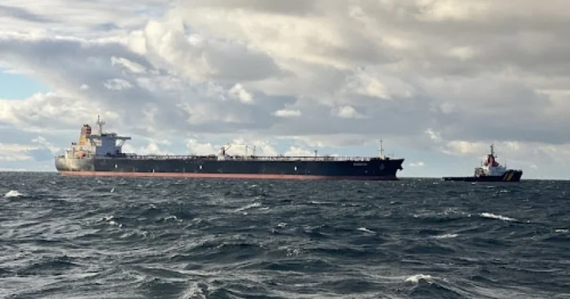 Avropa kölgə donanması na qarşı ayağa qalxdı: Sərt xəbərdarlıq sənədi imzalandı