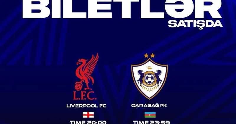 “Liverpul Qarabağ”la matça ciddi itikilərlə çıxır Bu oyunçulardan faydalana bilməyəcək