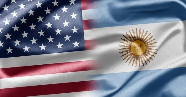 В Аргентине заподозрили планы по созданию военной базы США на Огненной Земле