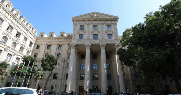 Azərbaycan XİN: Soyqırımın qarşısının alınmasına, dini və etnik nifrətə qarşı mübarizəyə sadiqik