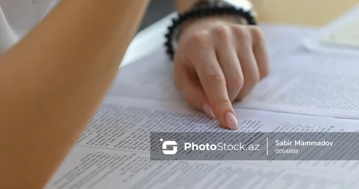 Определено место проведения экзаменов в порядке экстерната для учащихся Карабахского региона