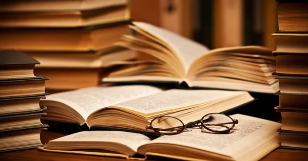 Həkim, vəkil, müəllim, jurnalist Bu adamlar niyə kitab oxumur?