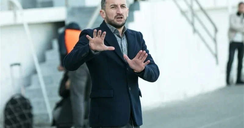 Вугар НАДИРОВ: В матче с Ливерпулем Карабаху терять нечего, можно лишь приобрести