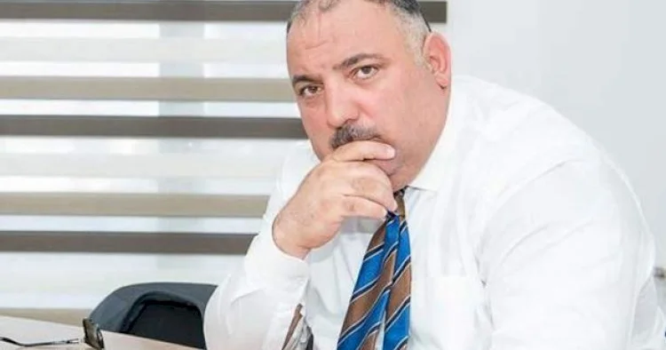 Bəhram Bağırzadə vəfat edən məşqçidən yazdı KONKRET