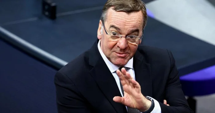 Berlin Kiyevin xahişini rədd edib