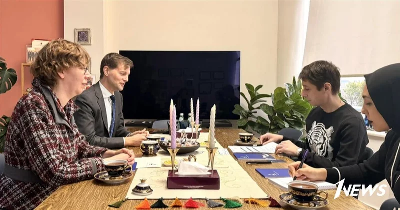 В Баку обсудили подготовку к XIII Глобальному Бакинскому форуму