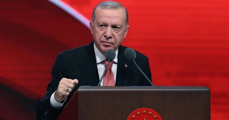 Ərdoğan: “Nigeriya xalqını terrorizmə qarşı mübarizəsində dəstəkləyirik” VİDEO