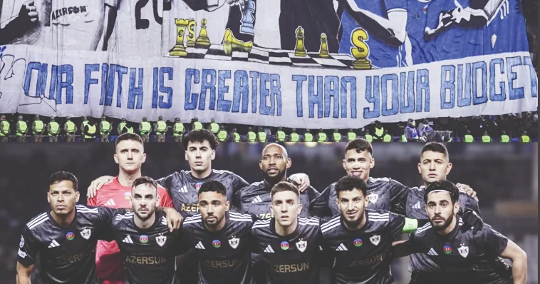 “Qarabağ” son səhifəni futbolun vətənində yazacaq