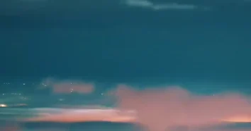 Плотный слой тумана накрыл Софию ВИДЕО